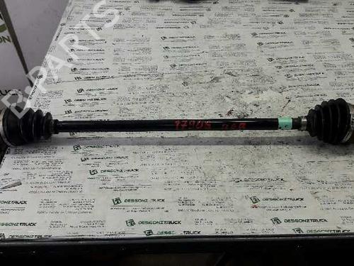 Used Right front driveshaft NISSAN ALMERA II Hatchback (N16) [2000-2025]  21447988