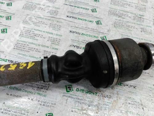 Right front driveshaft CITROËN XSARA (N1) 1.9 D | BP21446896M39 