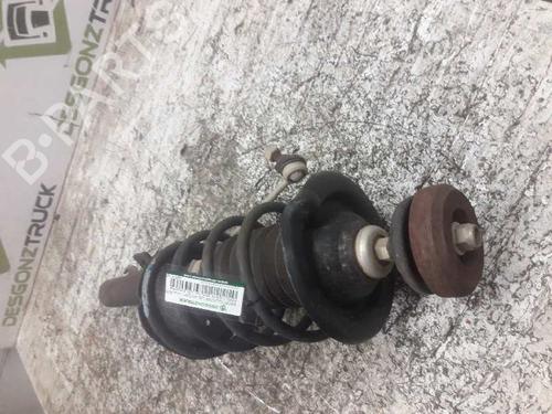 Left front shock absorber FORD FIESTA IV (JA_, JB_)  | BP21466419M16 
