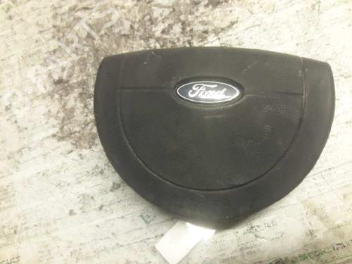 Used Driver airbag FORD FUSION (JU_) [2002-2012]  21470775