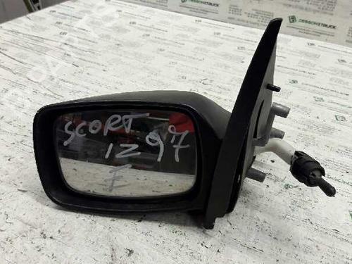 Used Left mirror FORD ESCORT VI (GAL, AAL, ABL) [1995-2002]  21450476