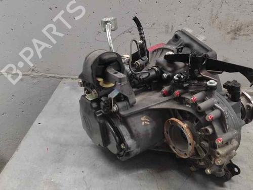 Gearbox VW POLO (6N2)  | BP21407114M3 