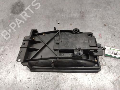 Heater resistor VW GOLF IV (1J1) 1.9 TDI | BP28689927M108 