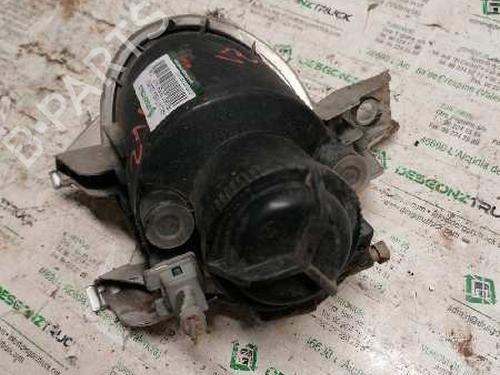 Left front fog light PEUGEOT 206 Hatchback (2A/C)  | BP21475937C30 