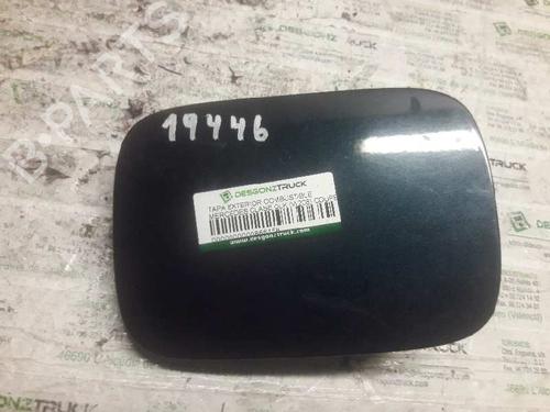 Used Fuel flap MERCEDES-BENZ CLK (C208) [1997-2003]  21470592