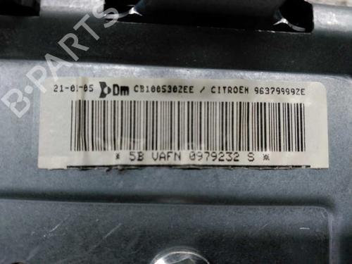 Passenger airbag CITROËN C2 (JM_)  | BP21444859C10 