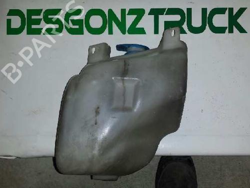 Used Windscreen washer tank VW GOLF III (1H1) 1.9 TD, GTD (75 hp) 21423766
