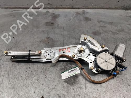 Used Rear left window mechanism HONDA HR-V (GH_) [1999-2006]  25446969