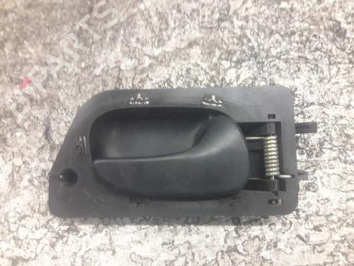 Used Rear right interior door handle RENAULT LAGUNA I (B56_, 556_) [1993-2002]  21467635