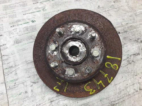 Used Left front steering knuckle HYUNDAI ACCENT I (X-3) [1994-2002]  21457220