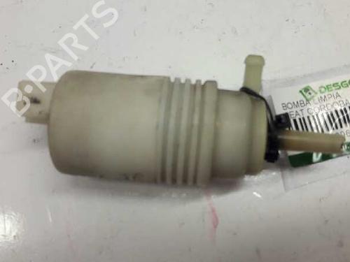 Used Washer pump SEAT CORDOBA (6K1, 6K2) [1993-2002]  21455129