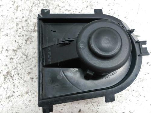 Varmeblæser VW LUPO I (6X1, 6E1)  | BP21440754M62 