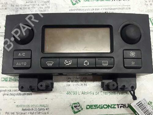 Commande Chauffage CITROËN C4 I (LC_) [2004-2014]  21452774