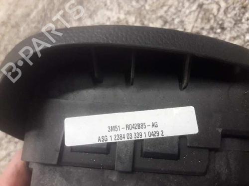 Driver airbag FORD FOCUS C-MAX (DM2)  | BP21465782C9 