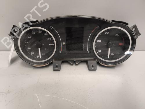 instrument-cluster-iveco-daily-vi-van-2014-39239461 main image