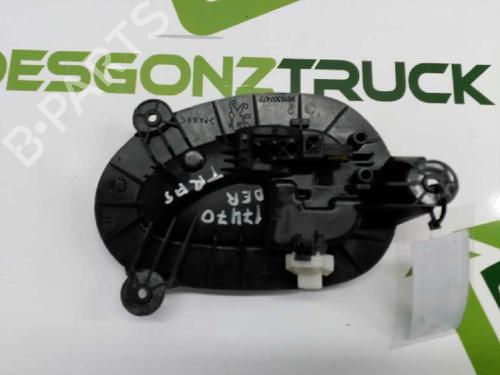 Rear right interior door handle PEUGEOT 406 (8B)  | BP21428781I16 