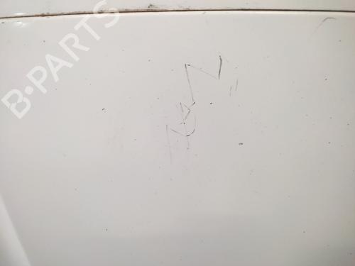 Hood SKODA FABIA I (6Y2)  | BP21420646C1 