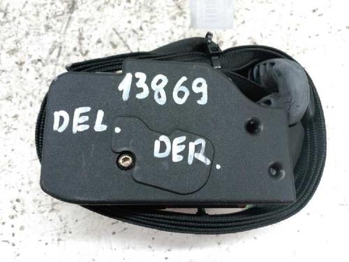 Front right seatbelt VW LUPO I (6X1, 6E1)  | BP21440763I25 