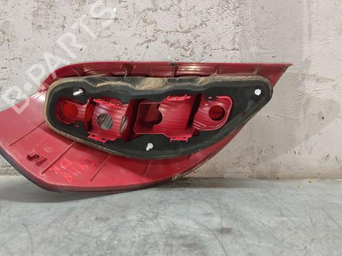 Right taillight MERCEDES-BENZ A-CLASS (W169) A 150 (169.031, 169.331) | BP27608878C35