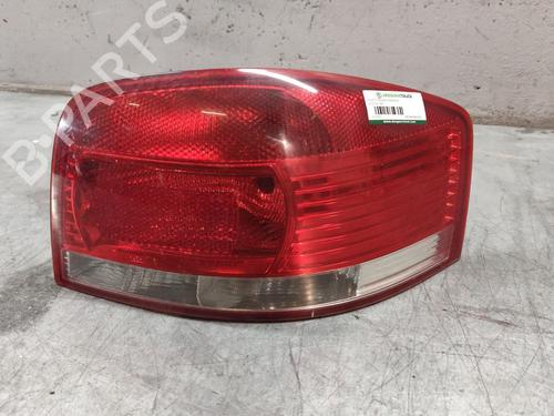 Used Right taillight AUDI A3 (8P1) 2.0 TDI 16V (140 hp) 25652069