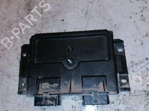 Engine control unit (ECU) PEUGEOT PARTNER MPV (5_, G_)  | BP21478540M57 