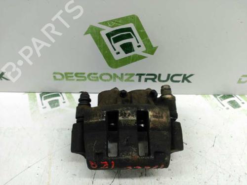 Used Left front brake caliper NISSAN INTERSTAR Van (X70) [2002-2025]  21430878