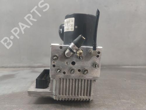 ABS pump MERCEDES-BENZ E-CLASS (W211) E 270 CDI (211.016) | BP39227718M43 - Image 3