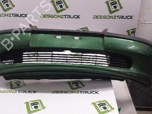 Used Front bumper OPEL VECTRA B (J96) [1995-2004]  21425833