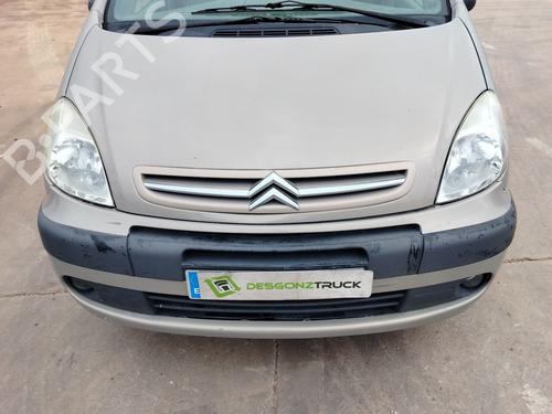 Brugte CITROËN XSARA PICASSO (N68) 1.6 HDi 4827994