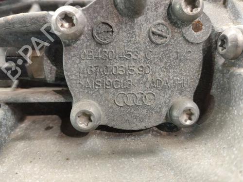 Gearbox AUDI A4 B8 (8K2) | BP33719256M3 - Image 5