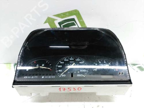 Used Instrument cluster SEAT TOLEDO I (1L2) [1991-1999]  21424749