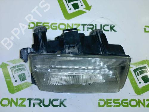 Used Right headlight SEAT CORDOBA (6K1, 6K2) [1993-2002]  21426479