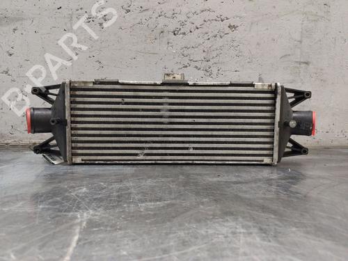 Intercooler IVECO DAILY IV Van [2006-2012]  32009123