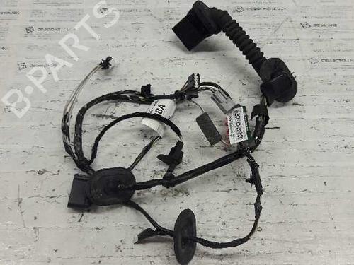 Ledningsnett FORD FOCUS II (DA_, HCP, DP) [2004-2013]  21452176