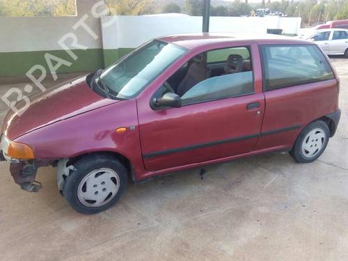 Engine control unit (ECU) FIAT PUNTO (176_)  | BP21441531M57 