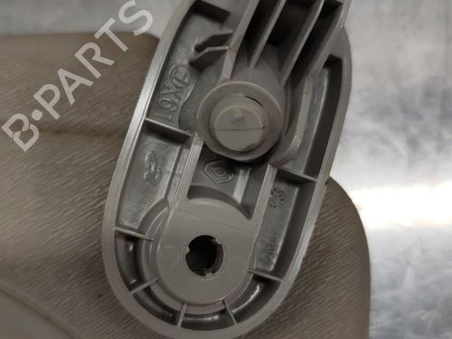 Right sun visor NISSAN NV200 / EVALIA Bus 1.5 dCi 90 (M20, M20M) | BP29884996I2 