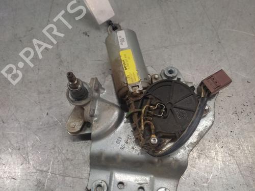Used Rear wiper motor CITROËN BERLINGO / BERLINGO FIRST MPV (MF_, GJK_, GFK_) 1.6 HDI 90 (MF9HX) (90 hp) 22240609