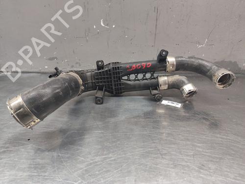 Used Intercooler pipe Intercooler pipe BMW 4 Convertible (G23, G83) M4 Competition M xDrive (510 hp) 33403522 33403522