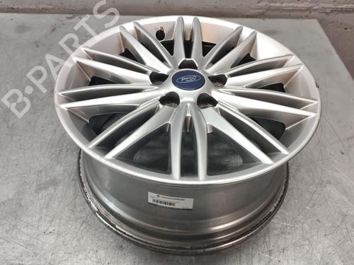 Used Rim FORD C-MAX II (DXA/CB7, DXA/CEU) 1.5 TDCi (120 hp) 28689856