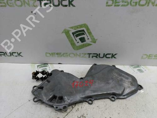 Used Upper protection NISSAN ALMERA TINO (V10) [1998-2006]  21432266