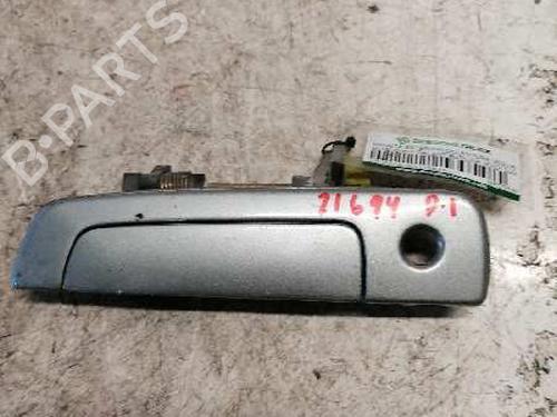 Used Front left exterior door handle MITSUBISHI GALANT VIII (EA_) [1996-2004]  21482013