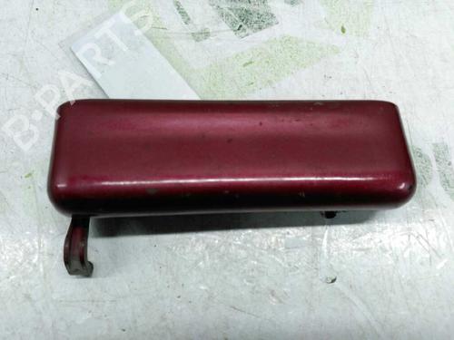 Used Rear right exterior door handle FORD ORION III (GAL) [1990-1996]  21433953