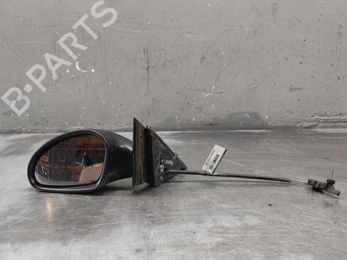 Used Left mirror Left mirror SEAT IBIZA III (6L1) 1.9 SDI (64 hp) 35776614 35776614