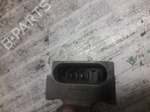 Elektronische module MERCEDES-BENZ A-CLASS (W168) A 140 (168.031, 168.131) | BP21470550M83 
