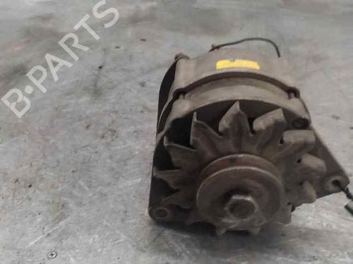 Used Alternator RENAULT 4 (112_) [1962-1993]  21405340