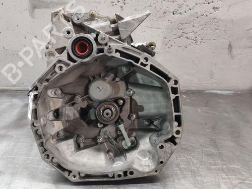 gearbox-renault-scenic-ii-jm01_-2003-2004-2005-2006-2007-2008-2009-2010-30006147 main image