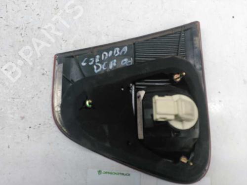 Right taillight SEAT CORDOBA (6K2)  | BP21431893C35 
