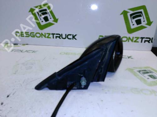Right mirror SEAT IBIZA III (6L1)  | BP21429346C27 