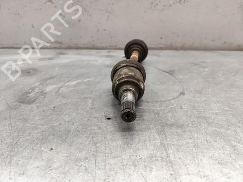 Left front driveshaft FIAT PUNTO (176_) 60 1.2 (176AP, 176AR, 176AQ, 176BB) | BP22733909M38 
