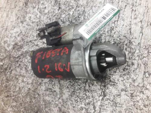 Startmotor FORD FIESTA IV (JA_, JB_) [1995-2006]  21467725